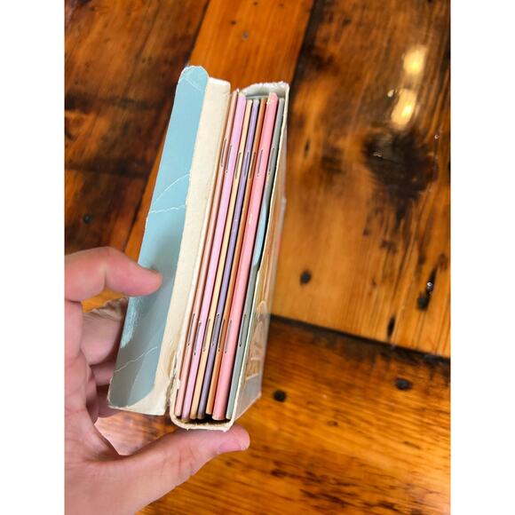 Vintage Peter Rabbit and Friends 100th Anniversary Edition 8 Book collection - Picture 4 of 11